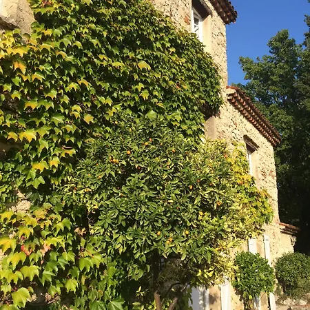Bergerie De Peymeyan