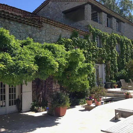 Villa Bergerie De Peymeyan Saint-Paul-en-Foret