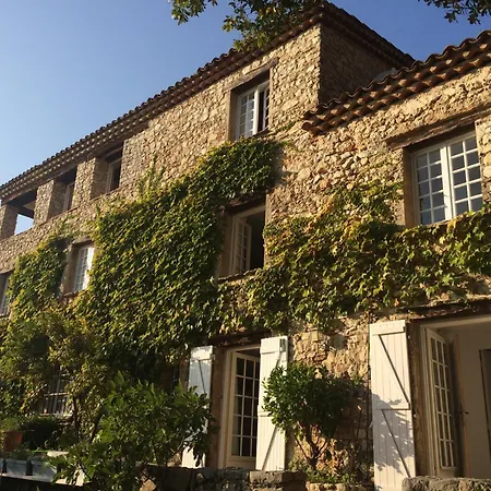 Bergerie De Peymeyan