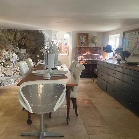 Bergerie De Peymeyan Villa