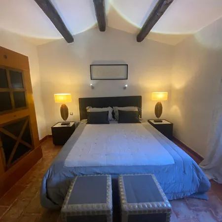 Bergerie De Peymeyan Villa
